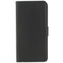 Mobilize Classic Wallet Huawei Y635 Hülle Klapphülle Geldbörse - Schwarz