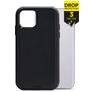 Mobilize Defender iPhone 11 Hülle Hardcase Backcover Stoßfest - Schwarz