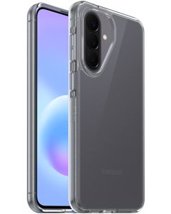 OtterBox React Transparent Samsung Galaxy A57 Hardcase Backcover Shockproof - Transparent