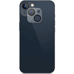 Mobigear iPhone 14 Plus Panzerglas Gehärtetes Glas Kameralinsen Schutz - Hüllenfreundlich