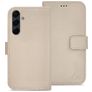 My Style Flex Wallet Samsung Galaxy A55 Hülle Klapphülle Geldbörse - Warm Taupe