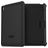 OtterBox Defender iPad Air 13 Zoll (2024) Hardcase Backcover + Ständer - Schwarz