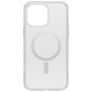 OtterBox Symmetry Plus Durchsichtig iPhone 14 Pro Max MagSafe Hülle Hardcase Backcover Stoßfest - Transparent