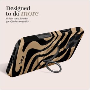 MIO Holder MagSafe Handy-Ring - Swirl Universal