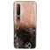 Mobigear Marble Xiaomi Mi 10 Hülle Flexibles TPU Backcover