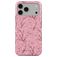 Burga Tough iPhone 17 Pro Max MagSafe Hülle Hardcase Backcover Stoßfest - Sakura