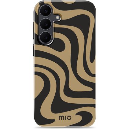 MIO Samsung Galaxy S26 FE MagSafe Hardcase Backcover - Swirl