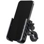 Mobilize Quick Lock Fahrradhalterung - Schwarz Universal