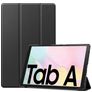 Mobigear Tri-Fold Samsung Galaxy Tab A7 (2020) Hülle Klapphülle - Schwarz
