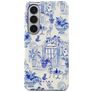 Burga Tough Samsung Galaxy S26 MagSafe Hardcase Backcover Shockproof - Sobremesa