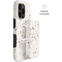 MIO Powerbank 5.000 mAh 15W - MagSafe Kompatibel - Soft Terrazzo