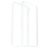 Otterbox React Durchsichtig Samsung Galaxy S25 Plus Hülle Hardcase Backcover Stoßfest - Transparent