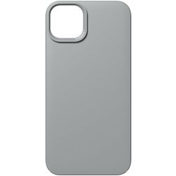 Nudient Thin Precise iPhone 14 Plus MagSafe Hülle Hardcase Backcover - Clay Beige