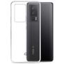 Mobilize Gelly Durchsichtig POCO F5 Hülle Flexibles TPU Backcover - Transparent