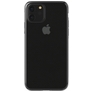 Mobigear Ultra Thin Transparent iPhone 11 Pro TPU (flexibel) (extra dünn) Backcover - Transparent