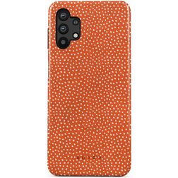 Burga Tough Samsung Galaxy A32 5G Hülle Hardcase Backcover Stoßfest - Vintage Edition