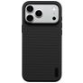 CARE by PanzerGlass Fusion Fabric iPhone 18 Pro Max MagSafe Hardcase Backcover Shockproof - Schwarz