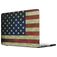 Mobigear Design MacBook Pro 15 Zoll (2012-2015) Hardcase Hülle MacBook Case - US Flag - Model A1398