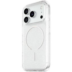CARE by PanzerGlass Urban Explorer Transparent iPhone 18 Pro MagSafe Hardcase Backcover Shockproof - Transparent