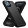 Mobigear Heavy Armor iPhone 14 Pro Max Hülle Hardcase Backcover Stoßfest - Schwarz