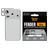 PanzerGlass FENDER iPhone 18 Pro Aluminum Kamera Schutz - Hüllenfreundlich