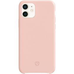 Valenta Snap Luxe iPhone 11 Hülle Backcover - Pink