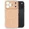 My Style Protective Flex iPhone 17 Pro Max MagSafe Hülle Flexibles TPU Backcover - Soft Pink