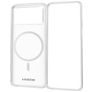 Mobilize Naked Protection Durchsichtig Samsung Galaxy Z Fold 7 MagSafe Hülle Hardcase Backcover Stoßfest - Transparent
