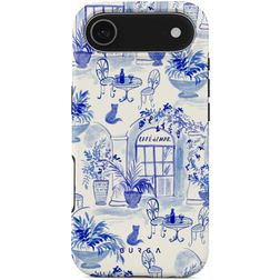 Burga Tough iPhone Air MagSafe Hülle Hardcase Backcover Stoßfest - Sobremesa