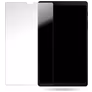 Mobilize Samsung Galaxy Tab A7 Lite Panzerglas Gehärtetes Glas Displayschutz - Hüllenfreundlich