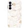 MIO Samsung Galaxy A15 MagSafe Hardcase Backcover - White Roses
