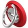 Mobigear Royal Handy-Ring - Rot Universal