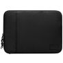 Gaston Luga Däsh Cushioned Case Laptop Sleeve 15 - 16 Zoll Laptop Hülle - Schwarz