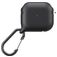 Catalyst Vibe Apple AirPods 3 Hülle Silikon (flexibel) - Stealth Black