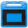 Xccess Kids Guard iPad 7 (2019) Tablet Hülle für Kinder mit Tragegriff - Blau