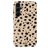 MIO Samsung Galaxy A55 MagSafe Hülle Hardcase Backcover - Spots