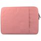 Mobigear Oxford Laptop Sleeve 14 Zoll Laptop Hülle - Pink