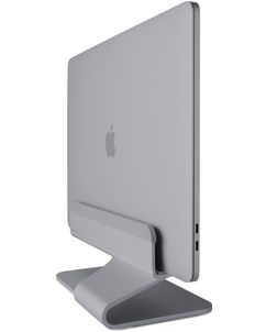 rain design mTower Laptop-Ständer - Space Grau Universal
