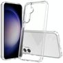 Mobigear Crystal Durchsichtig Samsung Galaxy S26 Hülle Hardcase Backcover - Transparent