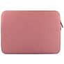 Mobigear Oxford Laptop Sleeve (max 23 cm x 32 cm) Laptop Hülle - Pink