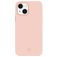 Valenta Snap Luxe iPhone 13 Mini Hülle Backcover - Pink