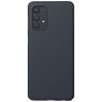 Nudient Thin Precise Samsung Galaxy A32 5G Hülle Hardcase Backcover - Midwinter Blue