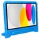 Mobiparts Kids iPad 10 (2022) Kinder-Tablethülle - Blau