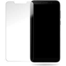 Mobilize Huawei Y5p Panzerglas Gehärtetes Glas Displayschutz - Hüllenfreundlich