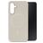 My Style Protective Flex Samsung Galaxy S25 FE MagSafe Hülle Flexibles TPU Backcover - Antique White