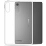 Mobilize Gelly Case Lenovo Tab 10.1 Hülle Flexibles TPU - Transparent