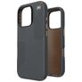 Speck Presidio2 Grip iPhone 16 Pro Hardcase Backcover Shockproof - Charcoal Grey