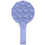 Mobigear SnapDisc MagSafe Saugnapf-Handyhalterung - Blau Universal