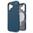 Speck Presidio2 Pro iPhone 17 MagSafe Hülle Hardcase Backcover Stoßfest - Deep Sea Blue