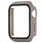 Mobigear Colors Apple Watch - 40 mm Hardcase Hülle - Braun